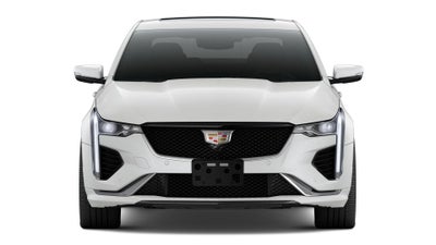 2025 Cadillac CT4 Sport