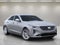 2026 Cadillac CT4 Luxury