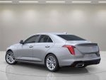 2026 Cadillac CT4 Luxury