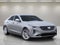 2026 Cadillac CT4 Luxury
