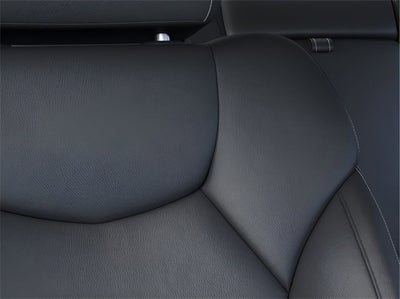 2026 Cadillac CT4 Luxury