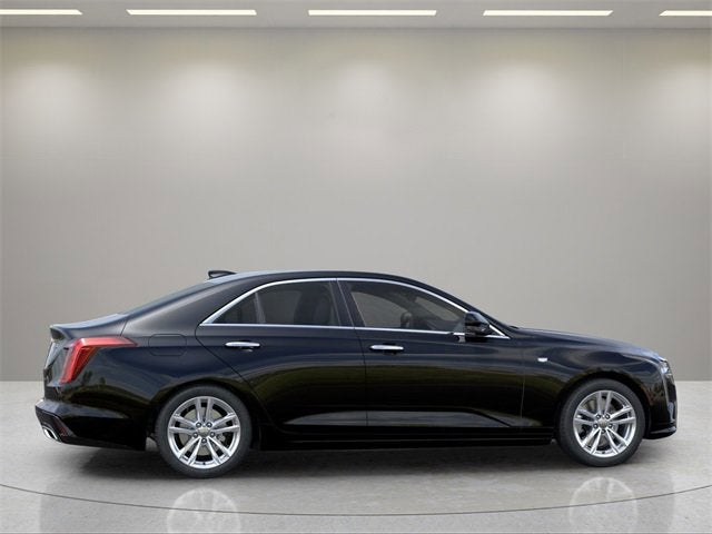 2026 Cadillac CT4 Luxury