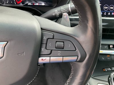 2023 Cadillac CT4-V V-Series Blackwing