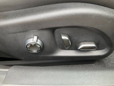 2023 Cadillac CT4-V V-Series Blackwing