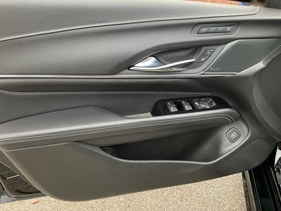 2023 Cadillac CT4-V V-Series Blackwing