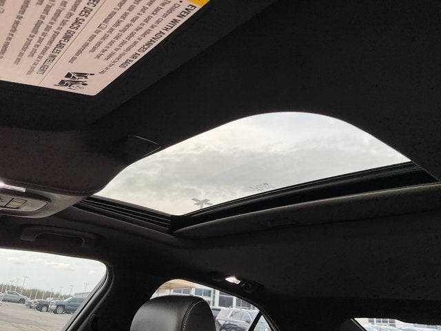 2023 Cadillac CT4-V V-Series Blackwing