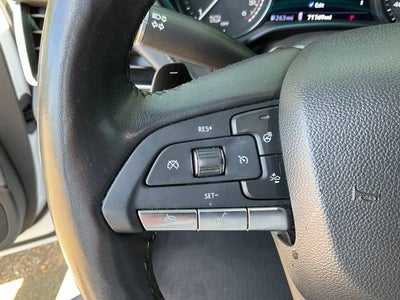 2020 Cadillac CT5 Premium Luxury