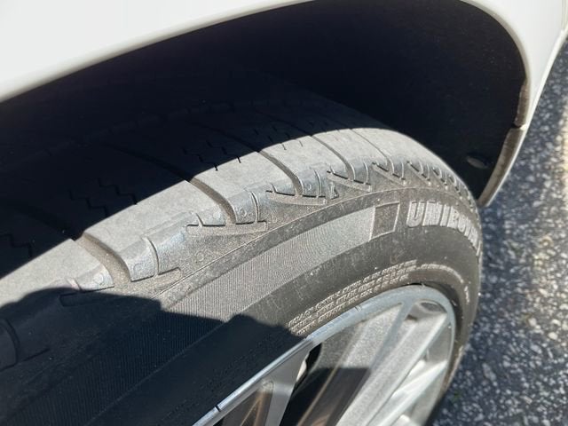 2020 Cadillac CT5 Premium Luxury