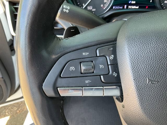 2020 Cadillac CT5 Premium Luxury