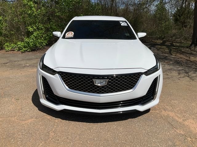 2020 Cadillac CT5 Premium Luxury