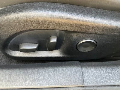 2020 Cadillac CT5 Premium Luxury