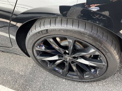 2024 Cadillac CT5-V V-Series