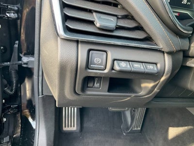 2021 Cadillac CT5-V V-Series