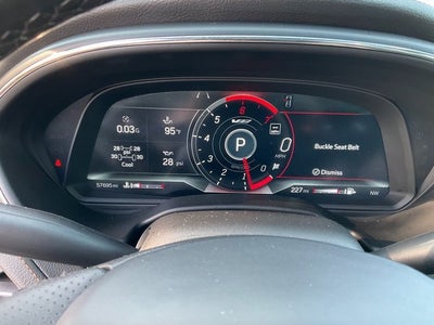 2021 Cadillac CT5-V V-Series