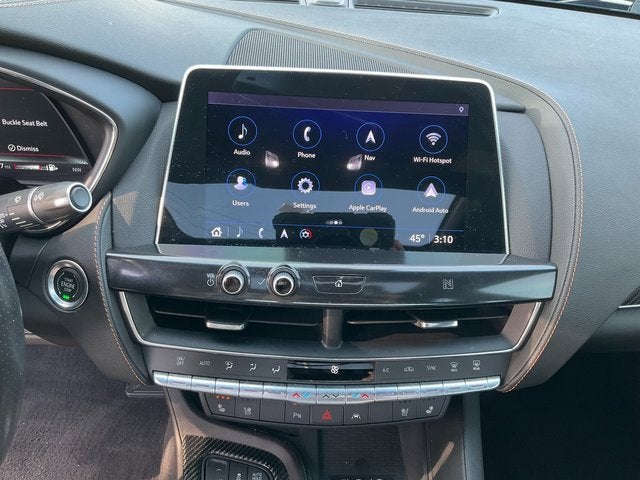 2021 Cadillac CT5-V V-Series