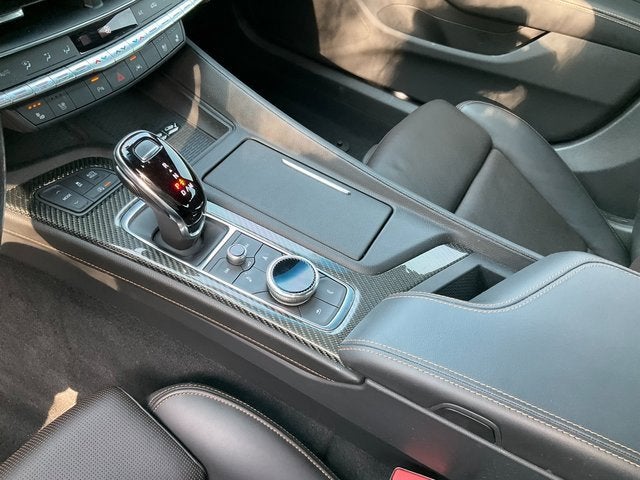 2021 Cadillac CT5-V V-Series