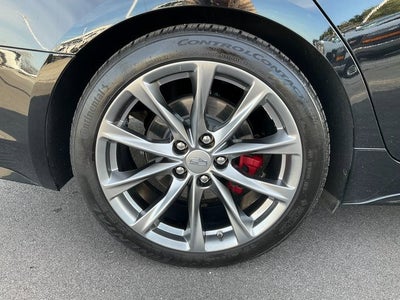 2021 Cadillac CT5-V V-Series