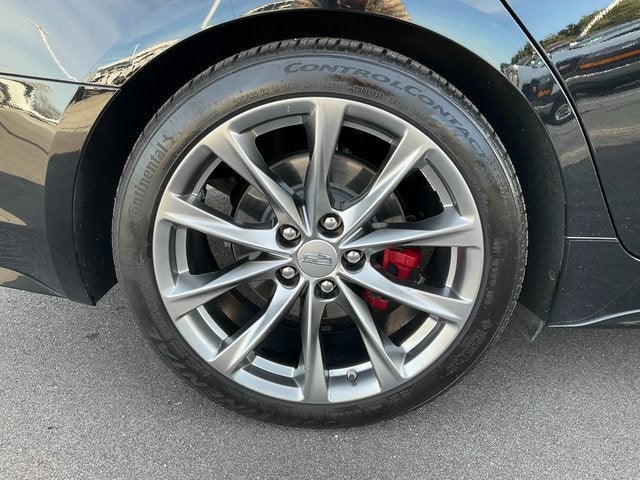 2021 Cadillac CT5-V V-Series