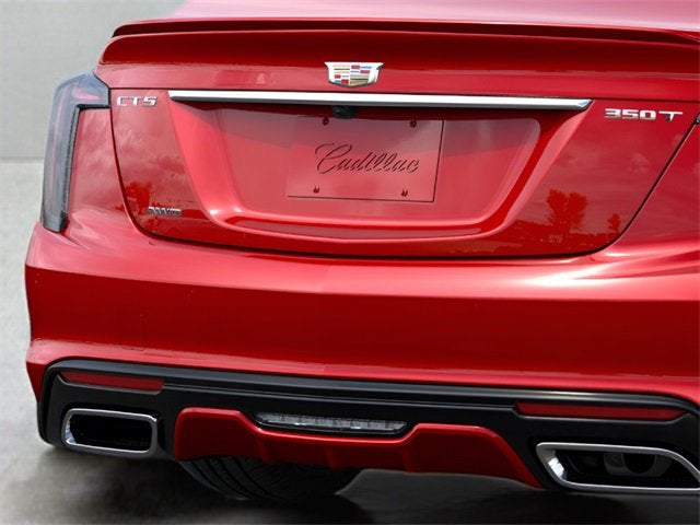 2025 Cadillac CT5 Sport