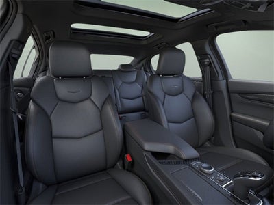 2025 Cadillac CT5 Sport