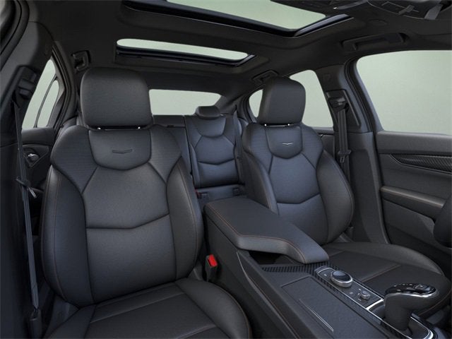 2025 Cadillac CT5 Sport