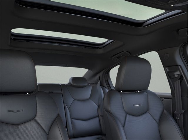 2025 Cadillac CT5 Sport