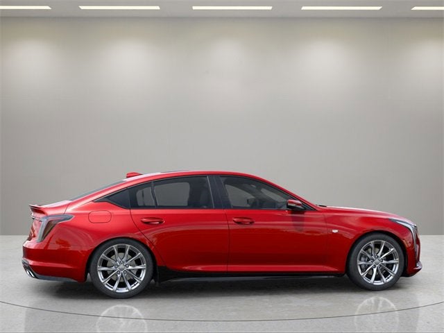 2025 Cadillac CT5 Sport