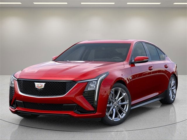2025 Cadillac CT5 Sport