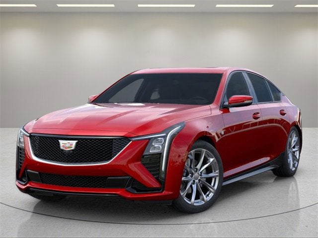 2025 Cadillac CT5 Sport