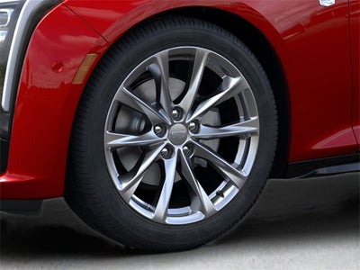 2025 Cadillac CT5 Sport