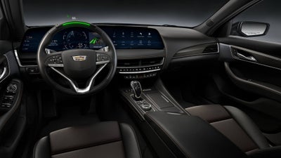 2025 Cadillac CT5 Sport