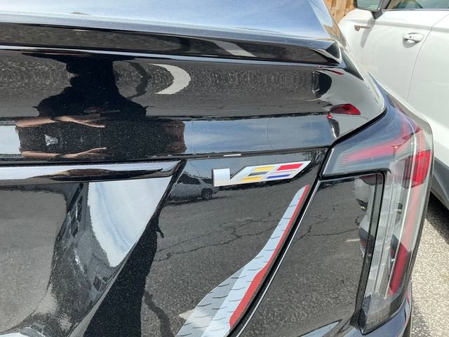 2026 Cadillac CT5-V V-Series