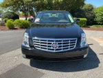 2011 Cadillac DTS Base