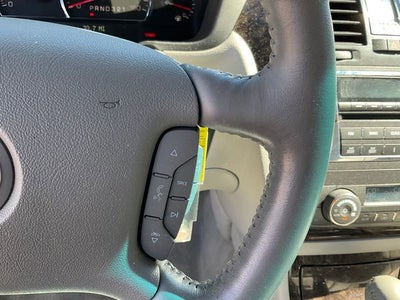 2011 Cadillac DTS Luxury Collection