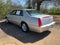 2011 Cadillac DTS Luxury Collection