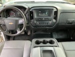2016 Chevrolet Silverado 2500 HD Work Truck