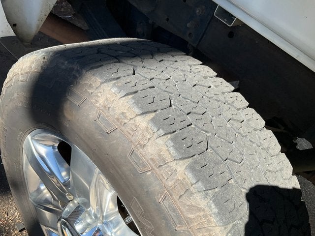 2015 Chevrolet Silverado 2500 HD Work Truck