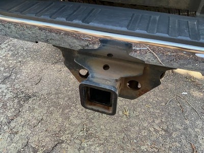 2015 Chevrolet Silverado 2500 HD Work Truck