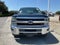 2016 Chevrolet Silverado 2500 HD LTZ