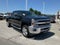 2016 Chevrolet Silverado 2500 HD LTZ