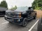 2017 Chevrolet Silverado 2500 HD LTZ