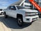 2017 Chevrolet Silverado 2500 HD LTZ
