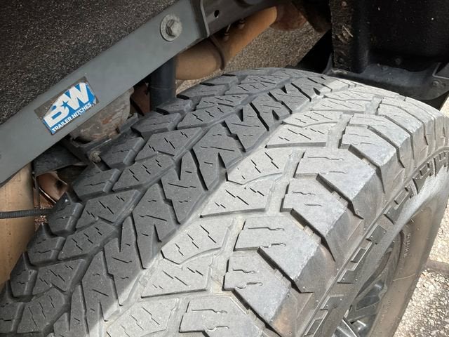 2017 Chevrolet Silverado 2500 HD LTZ