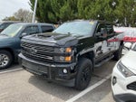 2017 Chevrolet Silverado 2500 HD LTZ