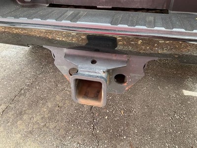 2017 Chevrolet Silverado 2500 HD LTZ