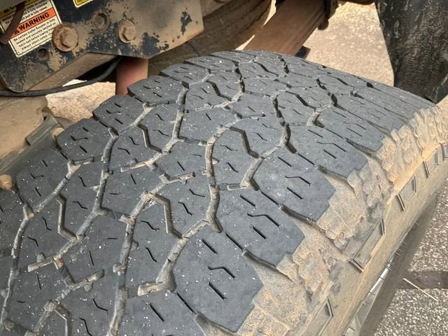 2011 Chevrolet Silverado 2500 HD LT