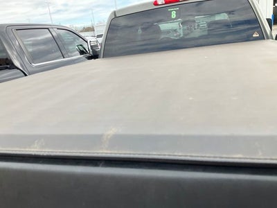 2011 Chevrolet Silverado 2500 HD LT