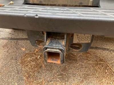 2011 Chevrolet Silverado 2500 HD LT