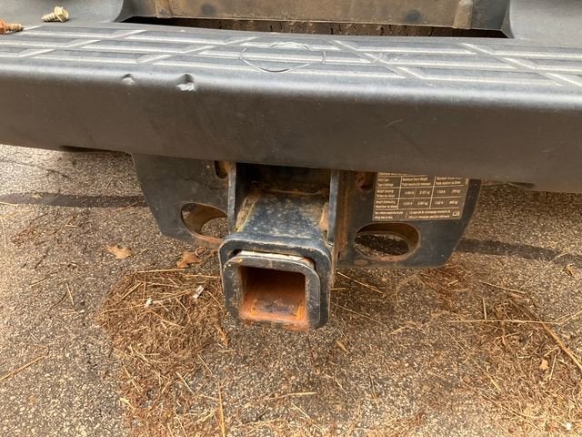 2011 Chevrolet Silverado 2500 HD LT