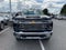 2025 Chevrolet Silverado 3500 HD LTZ DRW